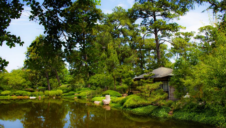Hermann Park