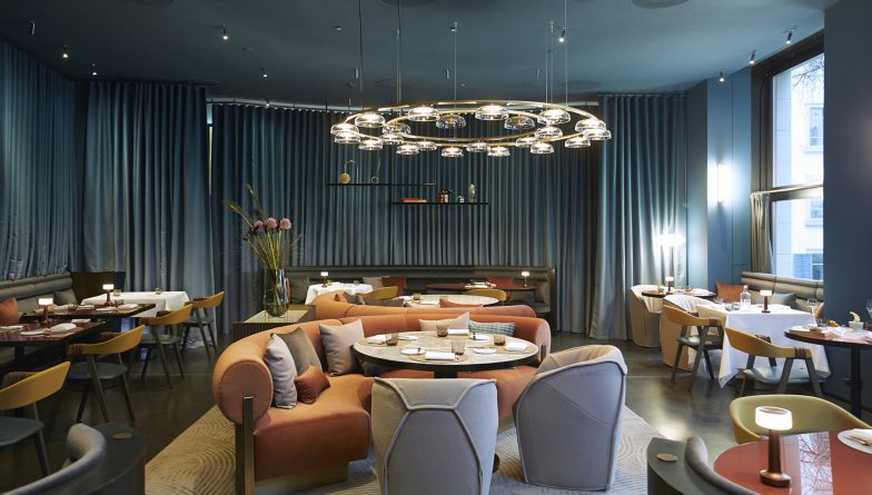 IGNIV Zurich