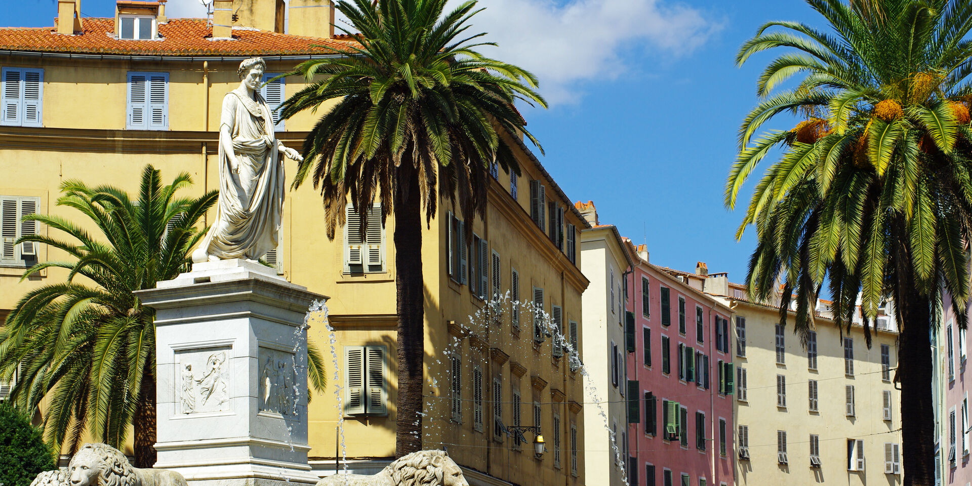 Ajaccio