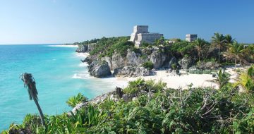 Cancun