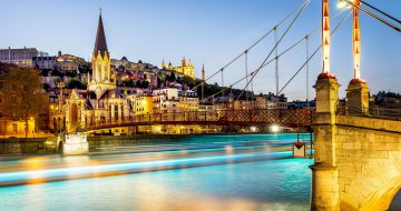 Lyon