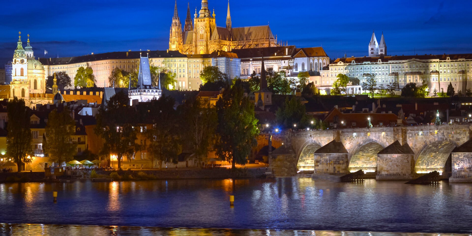 Prague