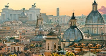Rome