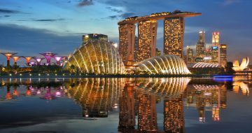 Singapour