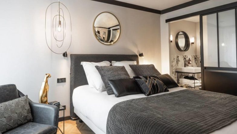 Quand Maisons du Monde se décline en hôtel